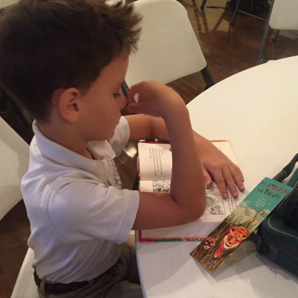 Balancing literacy instruction part one challenging text vs