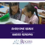 everyone reads in guided reading