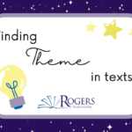 Finding theme in texts