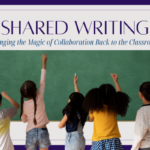 Shared Writing