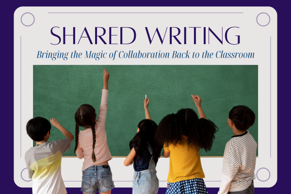 Shared Writing